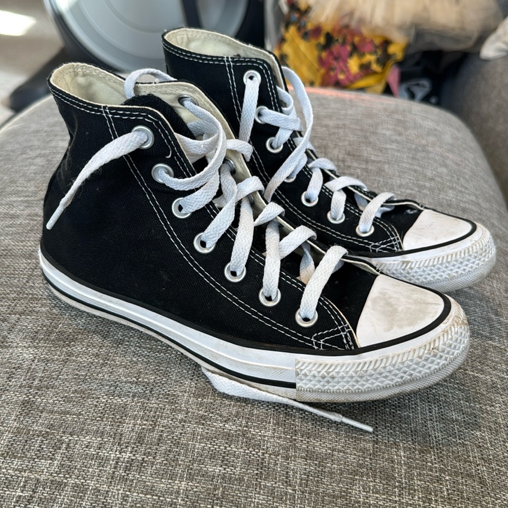 Converse Chuck Taylor All Star 70 High Top Sneakers